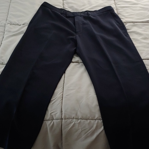 Haggar Men's Dress Pants - Picture 2 of 5